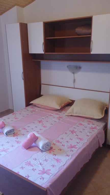 Apartments Anastazija Nin Bagian luar foto